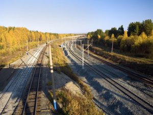 Железнодорожные рейсы, соединяющие Томск с соседними регионами, оказались под угрозой закрытия