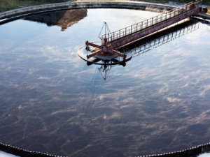 Томску и Северску предстоит модернизировать систему водоотведения