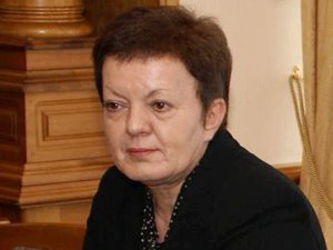 Омбудсмен Нелли Кречетова намерена стать общественным защитником Игоря Иткина в суде