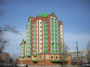 Компания «Форо» намерена сохранить детскую поликлинику на Тверской, 32