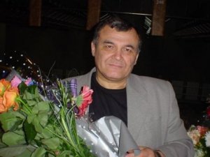 Александр Сайбединов