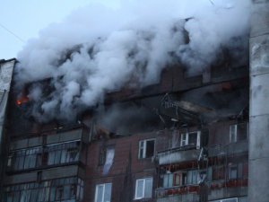 Дело о взрыве в доме на Сибирской будет переквалифицировано