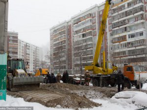 Рабочие, пострадавшие на Сибирской, 33, проходили реабилитацию в фонде «Томск без наркотиков»