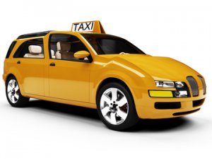 Принятие закона о едином цвете такси приведет к росту цен на поездки (документ)