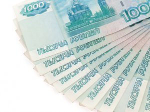Томские учителя получат в декабре повышенную зарплату