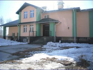 Обладминистрация приобрела у «Востокгазпрома» резиденцию в Синем Утесе за 137 миллионов рублей
