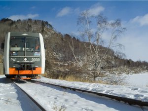 Губернатор заявил о сохранении поезда «Томск — Белый Яр»