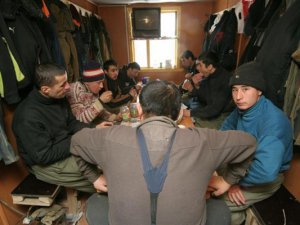 В Томске появится центр временного содержания нелегальных мигрантов