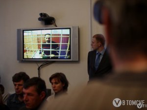 Игорь Иткин останется под арестом еще на два месяца