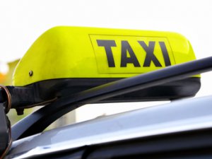 В томских такси начали устанавливать новогодние расценки