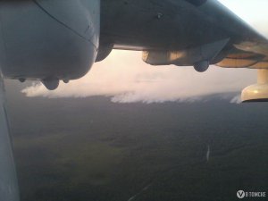 Начальники управления лесами и авиабазы ушли с должностей из-за сезона пожаров