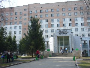 Причиной срыва сроков ремонта в ОКБ мог стать личный конфликт Заюкова и Собканюк