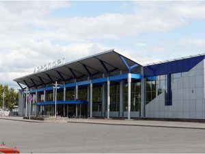 Международный статус аэропорта Томска будет продлен до 2055 года