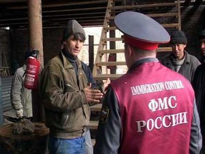 В Томске пройдет пикет с требованием ужесточить правила въезда мигрантов