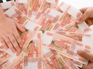 «Россельхозбанк» обязали вернуть 45 миллионов рублей, которые могут пойти на зарплату рабочим «СУ-13»