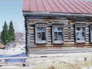 В Семилужках восстановят дорожный дом цесаревича