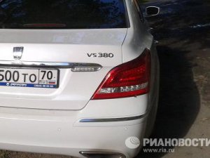 Депутат Деев попросил прокурора области вернуться к вопросу о возбуждении дела о «Горсвете» и покупке машины для мэра