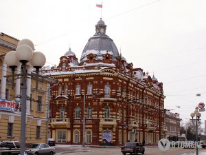 Проект реконструкции проспекта Ленина прошел госэкспертизу