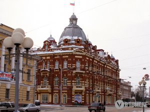 Реконструкция проспекта Ленина обойдется в 851 миллион рублей