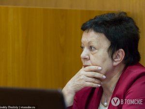 Суд отказал экс-омбудсмену Кречетовой в восстановлении в должности (фото)