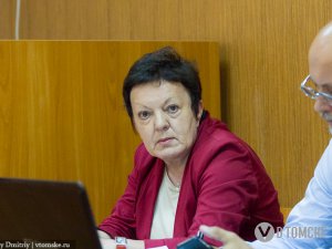 Нелли Кречетова обжалует решение суда, отказавшегося восстановить ее в должности омбудсмена