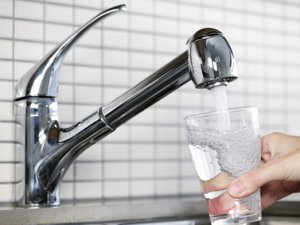 «Чистую воду» за федеральные деньги получат жители шести районов области