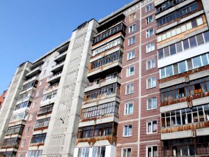 Реконструкция балконов и утепление фасада дома на Сибирской, 33, обойдутся в 11 миллионов рублей