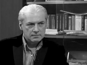 Известного телеведущего Бориса Тарасова похоронят в Томске