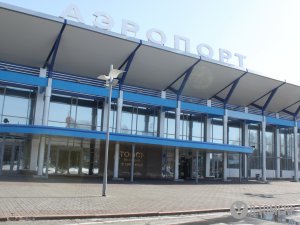 «Томск Авиа» выполнила технический рейс в Каргасок