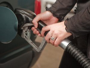 В регионе существенно выросли оптовые цены на бензин