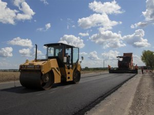 Автодорогу, которая свяжет Томск с Кемерово, начнут строить в следующем году