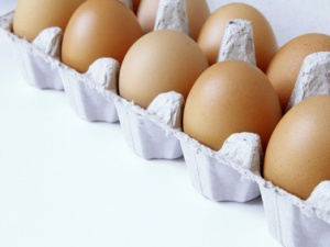 Антимонопольщики выясняют причины повсеместного подорожания яиц