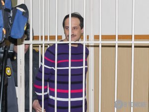 Экс-глава «Контура» Иткин останется под арестом почти до конца марта