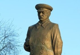 Общество «Мемориал» выступило против появления памятника Сталину в Нарыме