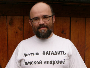 Максим Степаненко, оскорбивший матерей-одиночек, заявил, что его неправильно поняли