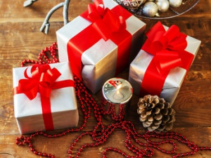 На «Ярмарке добра» томичи смогут купить или сделать сами подарки к Рождеству