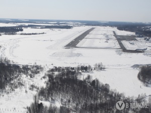 Пробные авиарейсы Томск — Каргасок планируется запустить в апреле