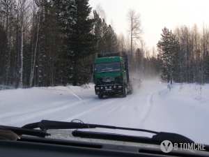 На Северную широтную дорогу области не хватает 41 миллиарда рублей