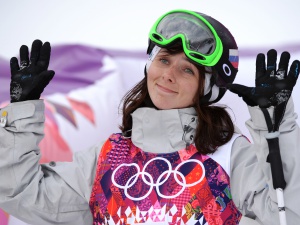 Анна Миртова не прошла в финал лыжного слоупстайла на Олимпиаде