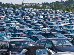 Облдума подкорректирует закон о помещении автомобилей на штрафстоянку