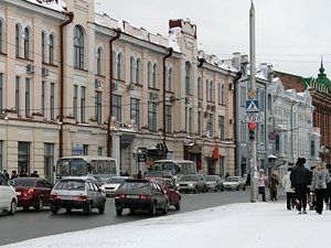 Акция протеста автомобилистов намечена в Томске