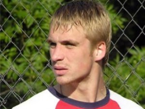 Корниленко хочет играть за Белоруссию