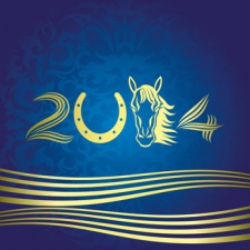 Новый год-2014